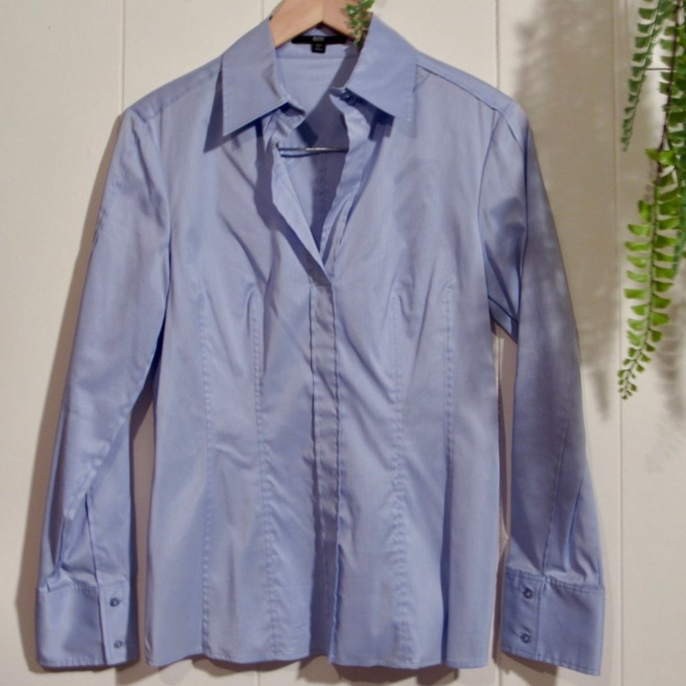 Hugo Boss Bashina Blouse Top